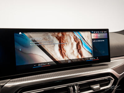 BMW 3er Gebrauchtwagen