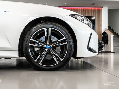 BMW 3er Gebrauchtwagen