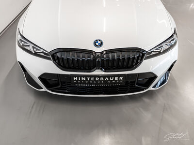 BMW 3er Gebrauchtwagen