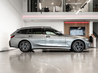 BMW 3er Gebrauchtwagen