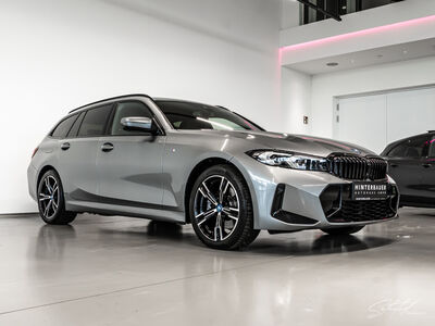 BMW 3er Gebrauchtwagen