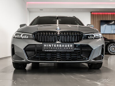 BMW 3er Gebrauchtwagen