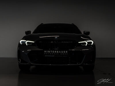 BMW 3er Gebrauchtwagen