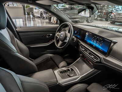 BMW 3er Gebrauchtwagen