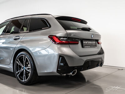 BMW 3er Gebrauchtwagen