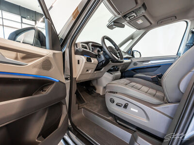 VW Multivan Gebrauchtwagen VW Multivan Gebrauchtwagen