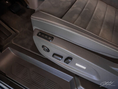 VW Multivan Gebrauchtwagen VW Multivan Gebrauchtwagen