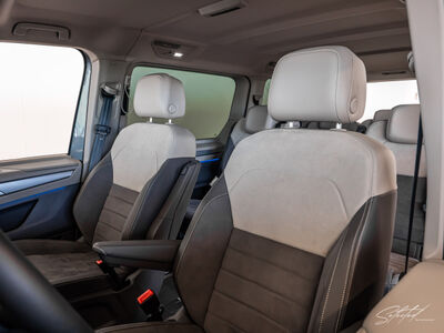 VW Multivan Gebrauchtwagen VW Multivan Gebrauchtwagen