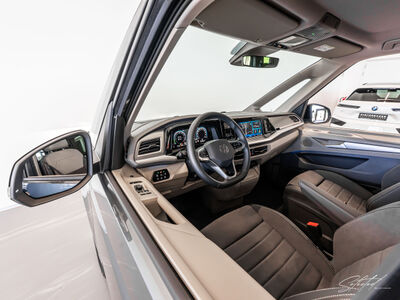 VW Multivan Gebrauchtwagen VW Multivan Gebrauchtwagen