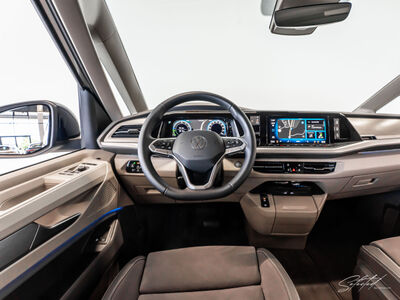 VW Multivan Gebrauchtwagen VW Multivan Gebrauchtwagen