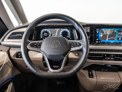 VW Multivan Gebrauchtwagen VW Multivan Gebrauchtwagen