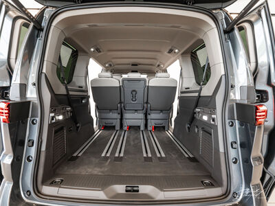 VW Multivan Gebrauchtwagen VW Multivan Gebrauchtwagen