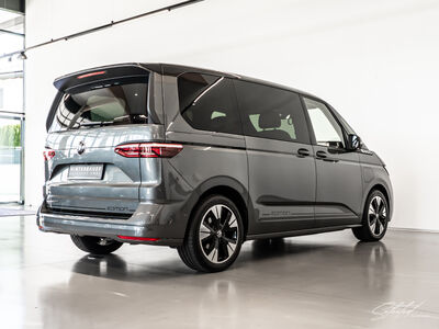 VW Multivan Gebrauchtwagen VW Multivan Gebrauchtwagen