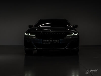BMW 5er Gebrauchtwagen