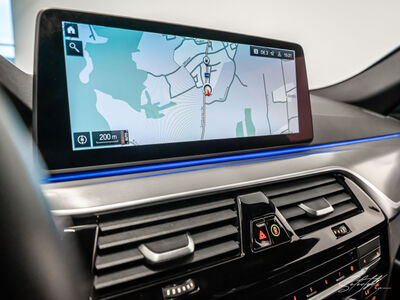 BMW 5er Gebrauchtwagen