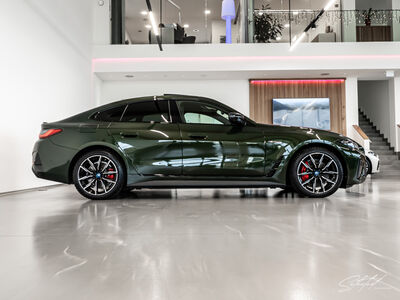 BMW i4 Gebrauchtwagen