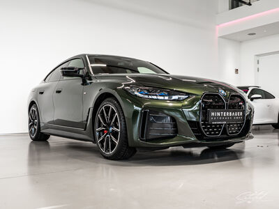 BMW i4 Gebrauchtwagen