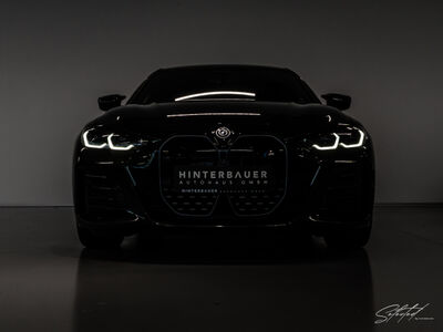 BMW i4 Gebrauchtwagen