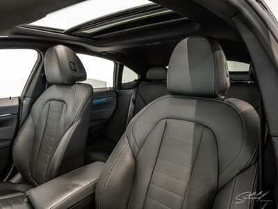 BMW i4 Gebrauchtwagen