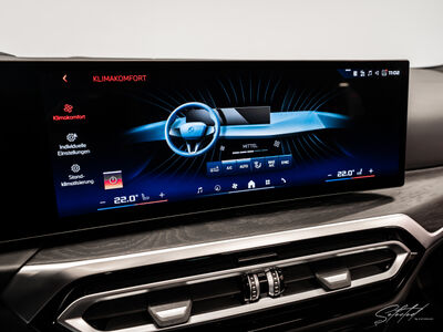 BMW i4 Gebrauchtwagen