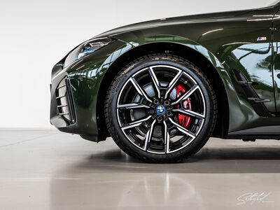 BMW i4 Gebrauchtwagen