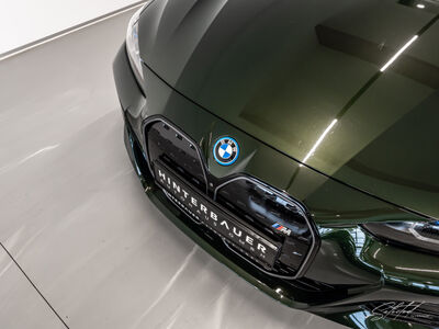 BMW i4 Gebrauchtwagen
