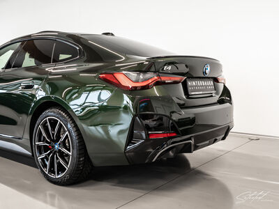 BMW i4 Gebrauchtwagen