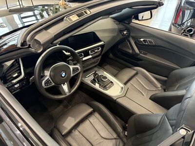 BMW Z4 Gebrauchtwagen