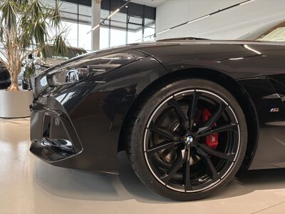 BMW Z4 Gebrauchtwagen