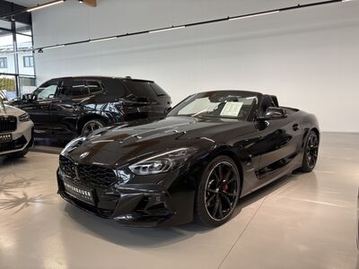 BMW Z4 Gebrauchtwagen
