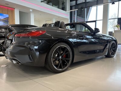 BMW Z4 Gebrauchtwagen