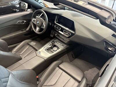 BMW Z4 Gebrauchtwagen