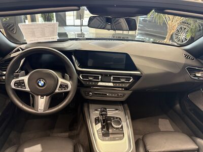 BMW Z4 Gebrauchtwagen