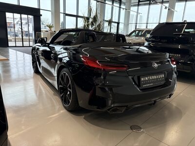 BMW Z4 Gebrauchtwagen