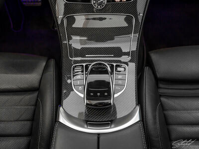 Mercedes-Benz C-Klasse Gebrauchtwagen