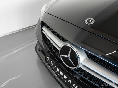 Mercedes-Benz C-Klasse Gebrauchtwagen