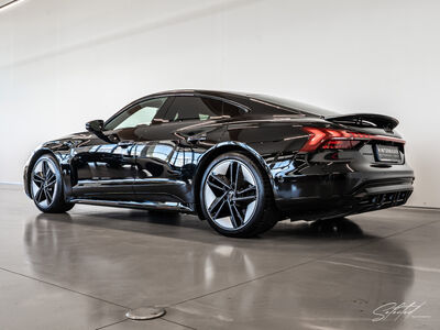Audi e-tron GT Gebrauchtwagen Audi e-tron GT Gebrauchtwagen