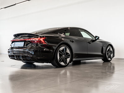 Audi e-tron GT Gebrauchtwagen Audi e-tron GT Gebrauchtwagen