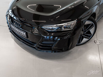 Audi e-tron GT Gebrauchtwagen Audi e-tron GT Gebrauchtwagen
