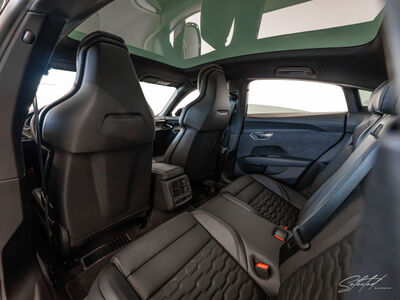 Audi e-tron GT Gebrauchtwagen Audi e-tron GT Gebrauchtwagen