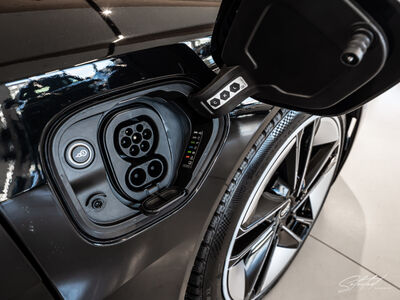 Audi e-tron GT Gebrauchtwagen Audi e-tron GT Gebrauchtwagen