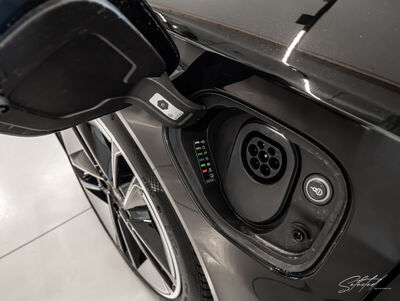 Audi e-tron GT Gebrauchtwagen Audi e-tron GT Gebrauchtwagen