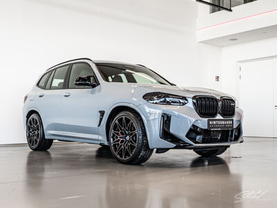 BMW X3 Gebrauchtwagen