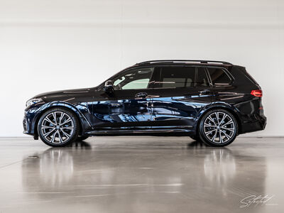BMW X7 Gebrauchtwagen