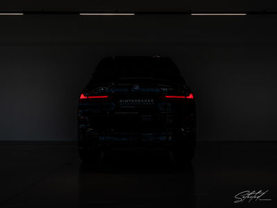 BMW X7 Gebrauchtwagen