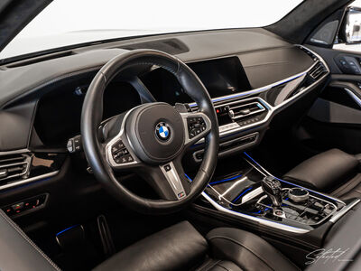 BMW X7 Gebrauchtwagen