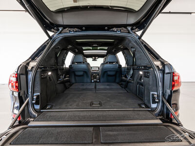 BMW X7 Gebrauchtwagen