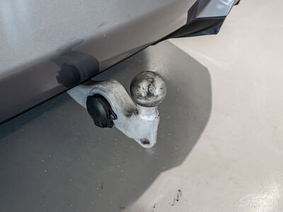 BMW iX Gebrauchtwagen