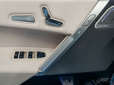 BMW iX Gebrauchtwagen