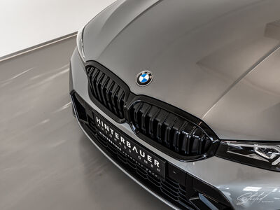 BMW 3er Gebrauchtwagen